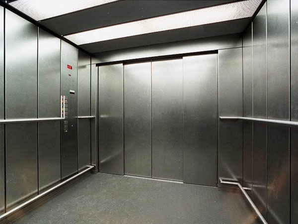 載貨電梯安裝公司